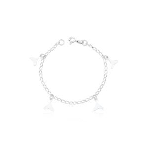 Pulseira Infantil 1,6gr