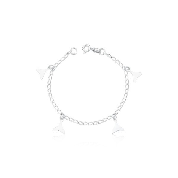 Pulseira Infantil 1,6gr